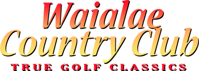 Waialae Country Club: True Golf Classics (N64) Play Online